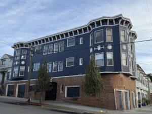 Photo of 100 Brazil Ave. 1 San Francisco CA-0