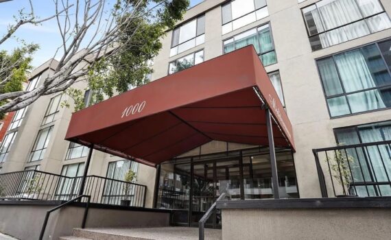 Photo of 1000 Franklin St. 401 San Francisco CA-0