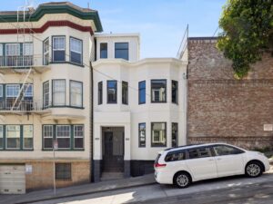 Photo of 1029 Jackson St.  San Francisco CA-0