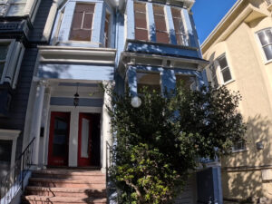Photo of 1050 Haight  San Francisco CA-0