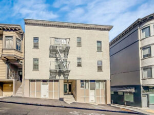 Photo of 1056 Pacific Ave. 4 San Francisco CA-0