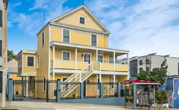 Photo of 112 Connecticut St. San Francisco CA-0
