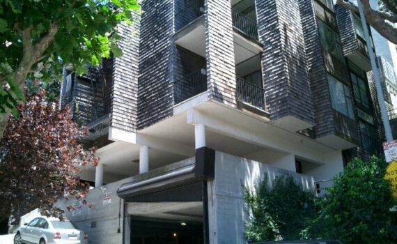 Photo of 1140 Chestnut St. 2 San Francisco CA-0