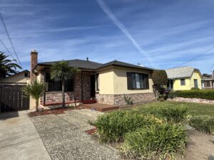 Photo of 115 Mulberry Ave.  South San Francisco CA-0