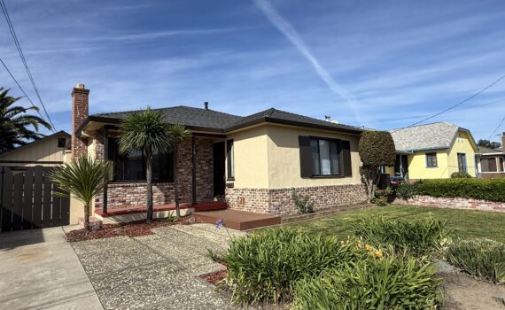 Photo of 115 Mulberry Ave.  South San Francisco CA-0