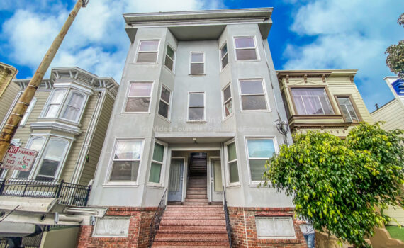 Photo of 1169 South Van Ness Ave. B San Francisco CA-0