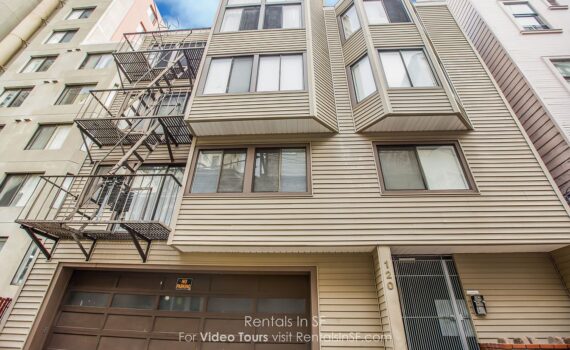 Photo of 120 Joice St. 302 San Francisco CA-0