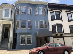 Photo of 1211 3rd Ave. Front San Francisco CA-0