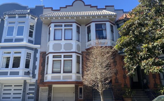 Photo of 1215 2nd Ave. B San Francisco CA-0