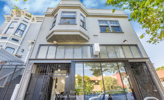 Photo of 1235 Divisadero A San Francisco CA-0