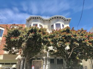 Photo of 124 Laguna St. B San Francisco CA-0
