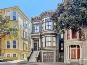 Photo of 1241 Fulton St. A San Francisco CA-0