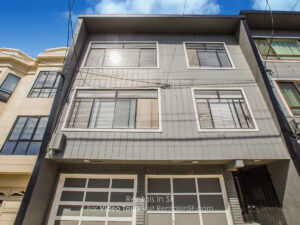 Photo of 125 Russia Ave. 3 San Francisco CA-0