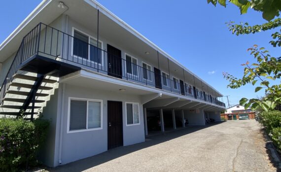 Photo of 1250 E St. 7 Hayward CA-0