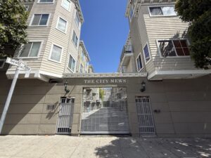 Photo of 13 Scott Alley  San Francisco CA-0