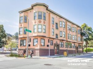 Photo of 1301 Fell 6 San Francisco CA-0