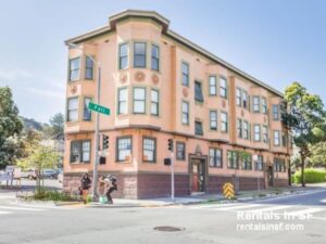 Photo of 1303 Fell St. 8 San Francisco CA-0