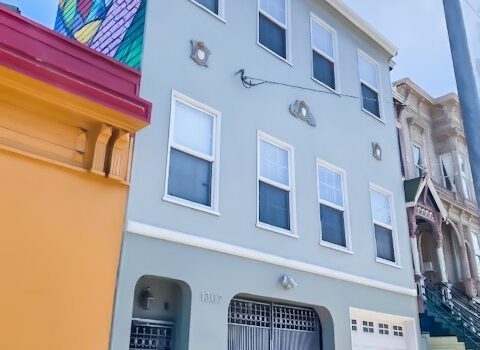 Photo of 1307 Hayes 2 San Francisco CA-0
