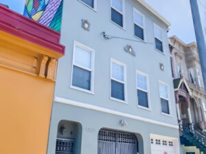 Photo of 1307 Hayes - PENDING 1 San Francisco CA-0