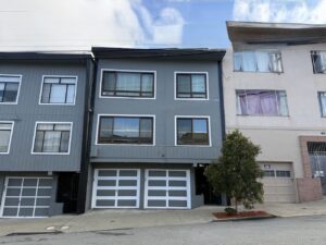 Photo of 131 Russia Ave. 1 San Francisco CA-0