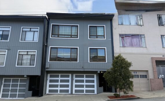 Photo of 131 Russia Ave. 1 San Francisco CA-0