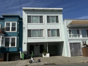 Photo of 1323 47th Ave. 4 San Francisco CA-0