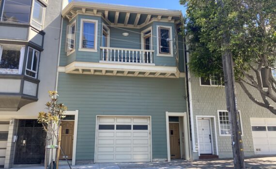 Photo of 133 Arkansas St. A San Francisco CA-0