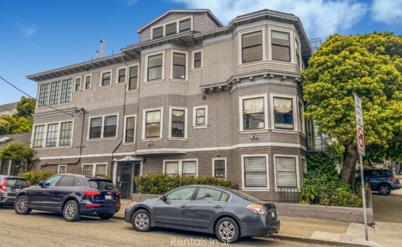 Photo of 1335 Mariposa St. 12 San Francisco CA-0