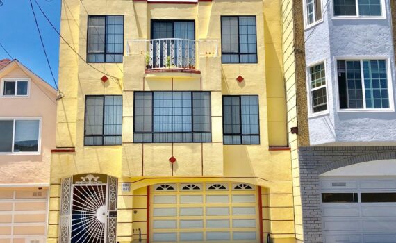 Photo of 1339 48th Ave. A San Francisco CA-0