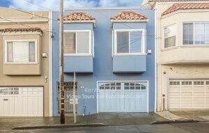 Photo of 135 Sweeny St. A San Francisco CA-0