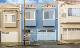 Photo of 135 Sweeny St. A San Francisco CA-0