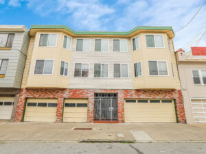 Photo of 1380 48th Ave. 4 San Francisco CA-0
