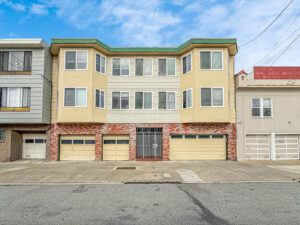 Photo of 1380 48th Ave. 6 San Francisco CA-0
