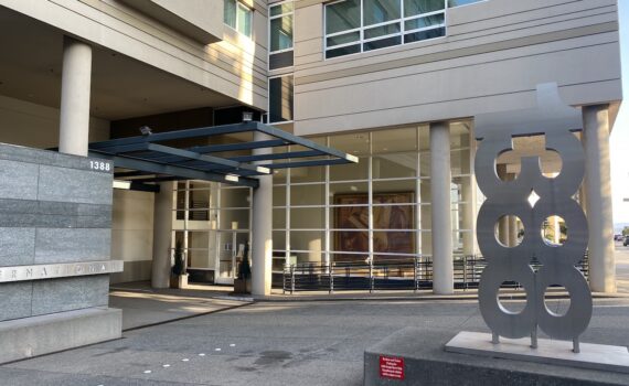 Photo of 1388 Gough St. 1302 San Francisco CA-0