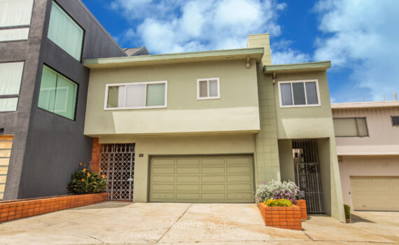 Photo of 140 Terra Vista Ave.  San Francisco CA-0