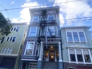 Photo of 1429 Page St. A San Francisco CA-0