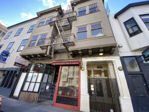 Photo of 145 Gough St. 5 San Francisco CA-0