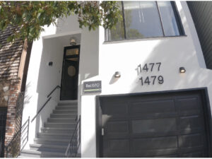 Photo of 1477 Guerrero St.  San Francisco CA-0