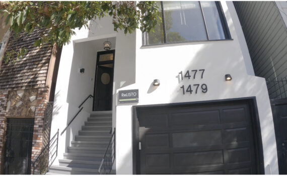 Photo of 1477 Guerrero St. San Francisco CA-0