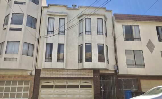 Photo of 150 Blake st. 201 San Francisco CA-0