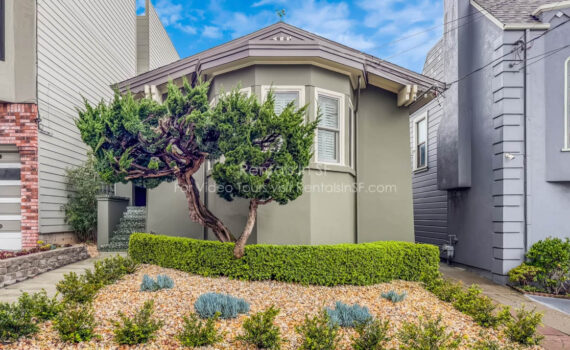 Photo of 1511 20th Ave. San Francisco CA-0