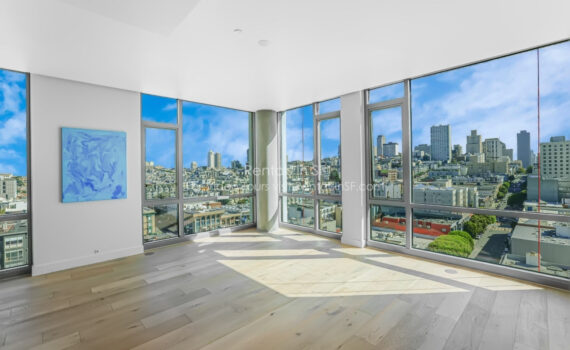 Photo of 1545 Pine St. 1201 San Francisco CA-0