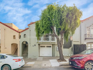 Photo of 1547 Underwood TOP FLOOR B San Francisco CA-0