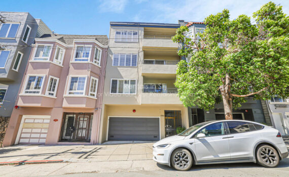 Photo of 1550 Vallejo St. 4 San Francisco CA-0