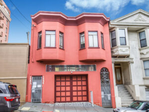 Photo of 1557 Washington St. A San Francisco CA-0