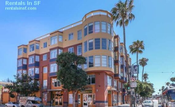 Photo of 1587 15th St. 204 San Francisco CA-0