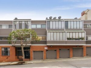 Photo of 1635 Bush St. 9 San Francisco CA-0