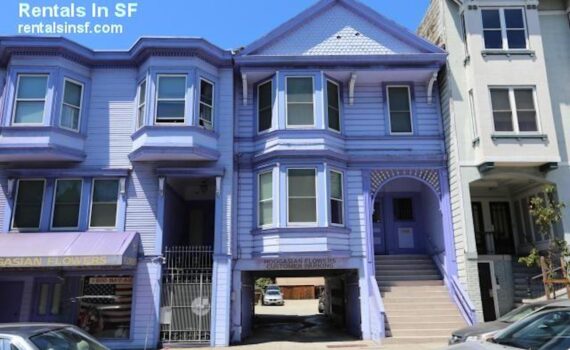 Photo of 1666 Lombard St. C San Francisco CA-0