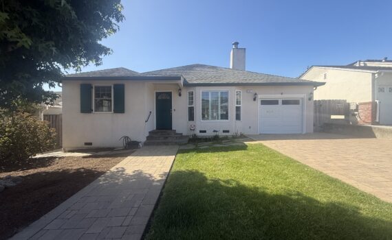 Photo of 1677 Holly Ave.  San Bruno CA-0