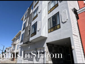 Photo of 1710 19th Ave. 1 San Francisco CA-0